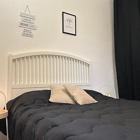 Bergamo 5 Stelle Lejlighed Eksteriør billede