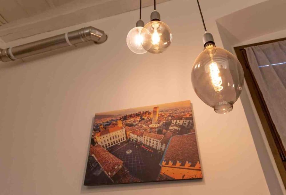 Bergamo 5 Stelle Lejlighed Eksteriør billede